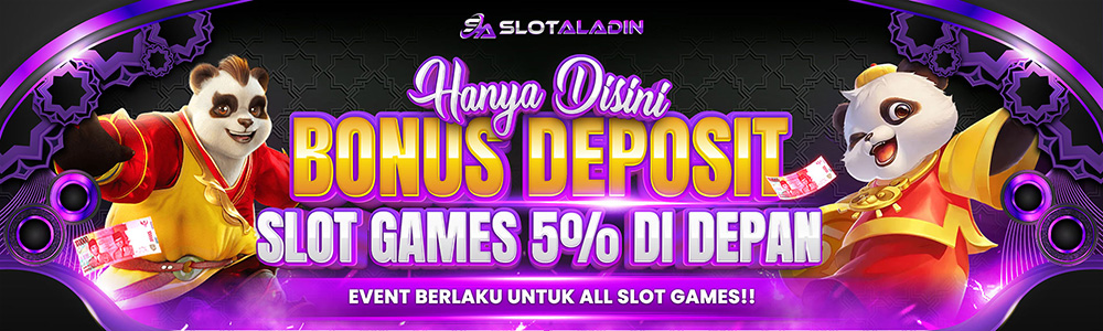 slotaladin login